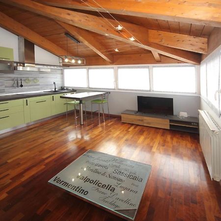 Ferienwohnung Dosse House Caponago Exterior foto